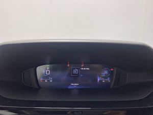 Peugeot 308 5P Allure BlueHDi 130 S&S EAT8  - Foto 12