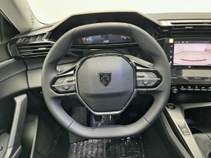 Peugeot 308 5P Allure Hybrid MHEV 145 e-DCS6  - Foto 10