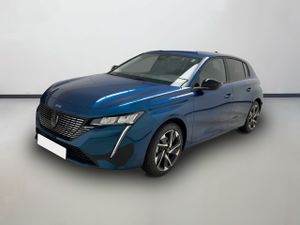 Peugeot 308 5P Allure Hybrid MHEV 145 e-DCS6  - Foto 2