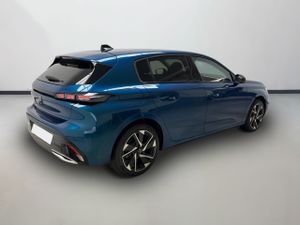 Peugeot 308 5P Allure Hybrid MHEV 145 e-DCS6  - Foto 7