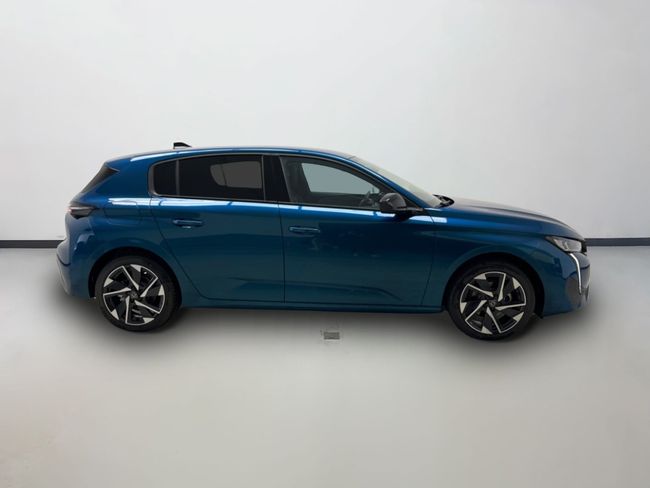 Peugeot 308 5P Allure Hybrid MHEV 145 e-DCS6  - Foto 8