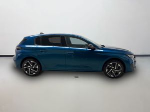 Peugeot 308 5P Allure Hybrid MHEV 145 e-DCS6  - Foto 8