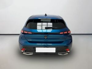 Peugeot 308 5P Allure Hybrid MHEV 145 e-DCS6  - Foto 5