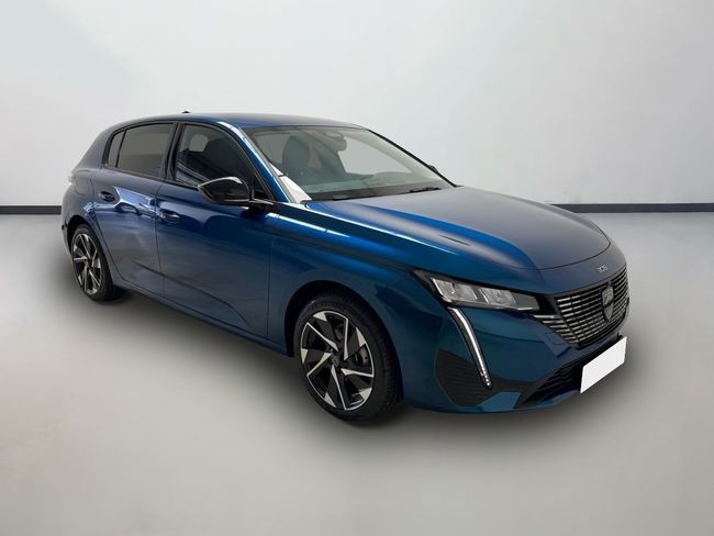 Peugeot 308 5P Allure Hybrid MHEV 145 e-DCS6  - Foto 6