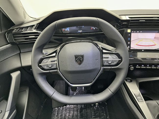 Peugeot 308 5P Allure Hybrid MHEV 145 e-DCS6  - Foto 10