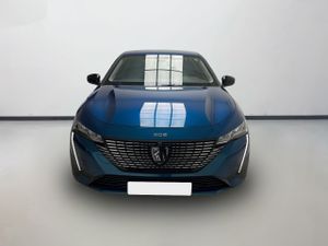 Peugeot 308 5P Allure Hybrid MHEV 145 e-DCS6  - Foto 4