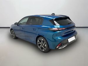Peugeot 308 5P Allure Hybrid MHEV 145 e-DCS6  - Foto 3