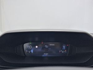 Peugeot 308 5P Allure Hybrid MHEV 145 e-DCS6  - Foto 20