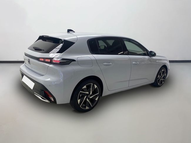 Peugeot 308 5P Allure Hybrid PHEV 180 e-EAT8  - Foto 8