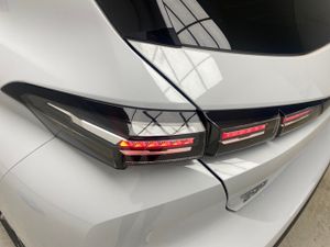 Peugeot 308 5P Allure Hybrid PHEV 180 e-EAT8  - Foto 23