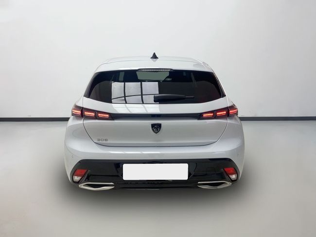 Peugeot 308 5P Allure Hybrid PHEV 180 e-EAT8  - Foto 5