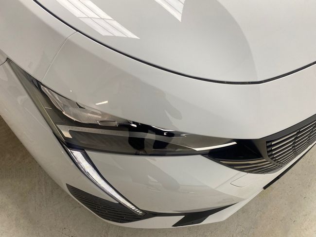 Peugeot 308 5P Allure Hybrid PHEV 180 e-EAT8  - Foto 22
