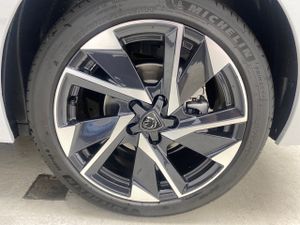 Peugeot 308 5P Allure Hybrid PHEV 180 e-EAT8  - Foto 16