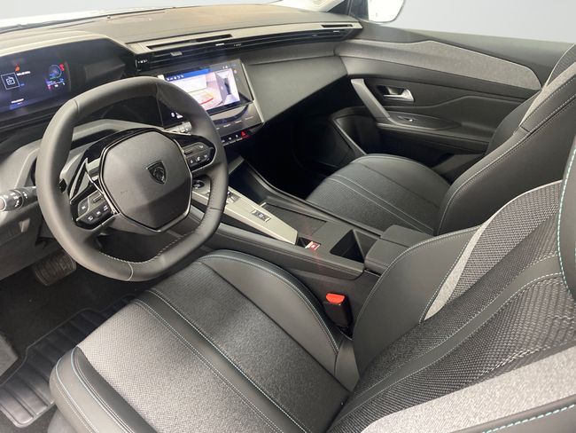 Peugeot 308 5P Allure Hybrid PHEV 180 e-EAT8  - Foto 25