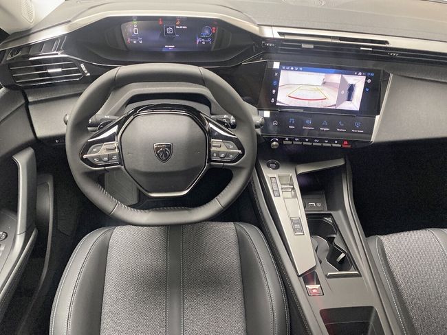 Peugeot 308 5P Allure Hybrid PHEV 180 e-EAT8  - Foto 13