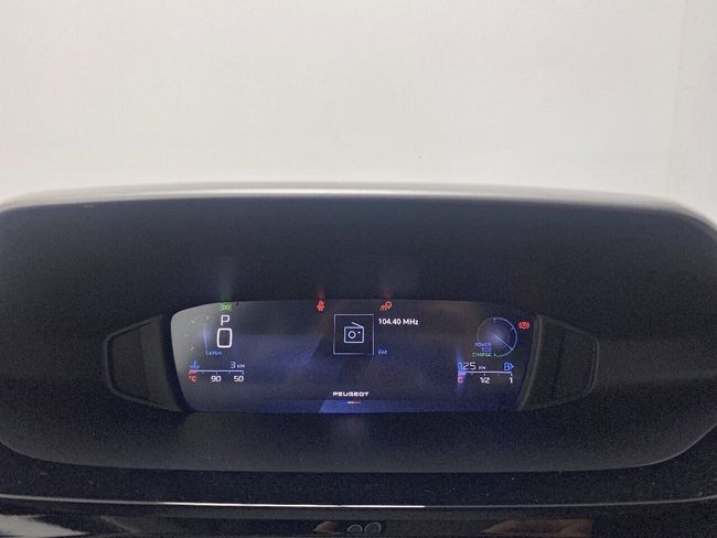 Peugeot 308 5P Allure Hybrid PHEV 180 e-EAT8  - Foto 14