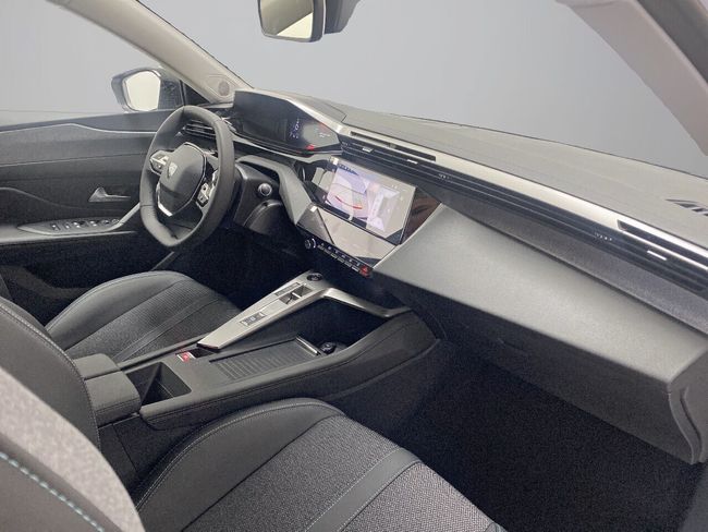 Peugeot 308 5P Allure Hybrid PHEV 180 e-EAT8  - Foto 27