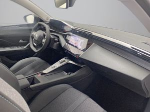 Peugeot 308 5P Allure Hybrid PHEV 180 e-EAT8  - Foto 27