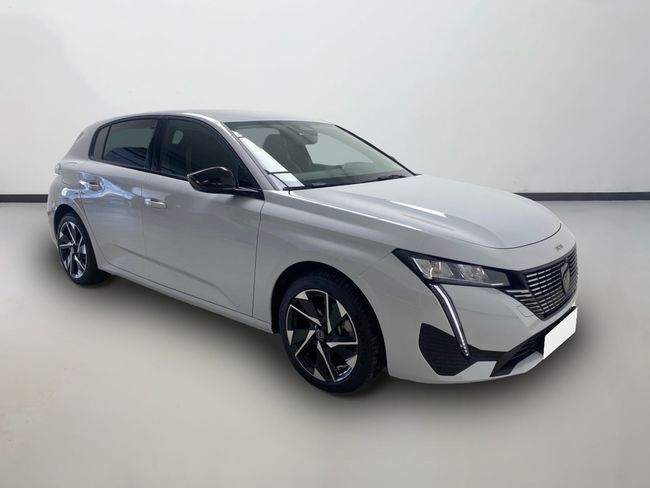 Peugeot 308 5P Allure Hybrid PHEV 180 e-EAT8  - Foto 7