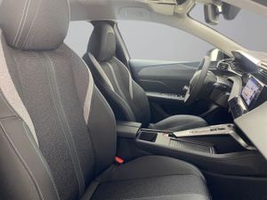 Peugeot 308 5P Allure Hybrid PHEV 180 e-EAT8  - Foto 9