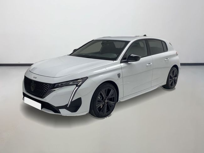 Peugeot 308 5P GT BlueHDi 130 S&S EAT8  - Foto 2