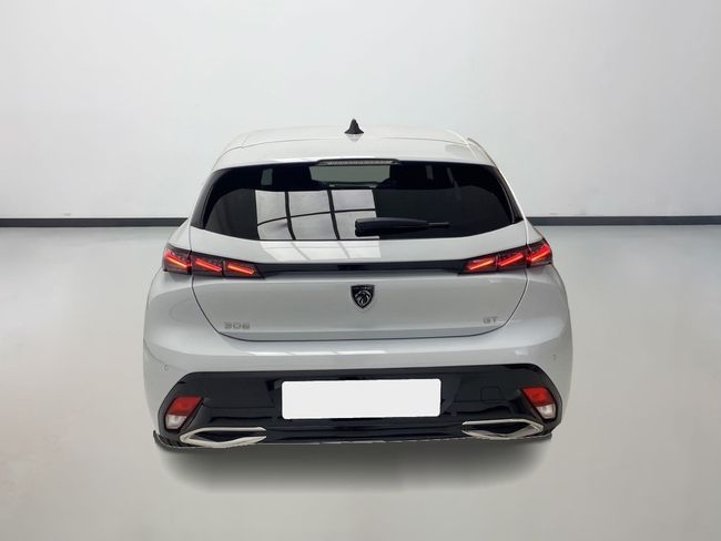 Peugeot 308 5P GT BlueHDi 130 S&S EAT8  - Foto 6