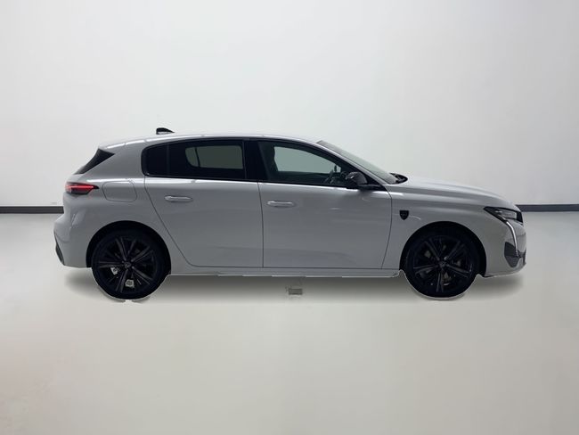 Peugeot 308 5P GT BlueHDi 130 S&S EAT8  - Foto 8