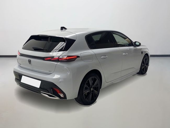 Peugeot 308 5P GT BlueHDi 130 S&S EAT8  - Foto 3