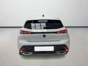 Peugeot 308 5P GT BlueHDi 130 S&S EAT8  - Foto 6
