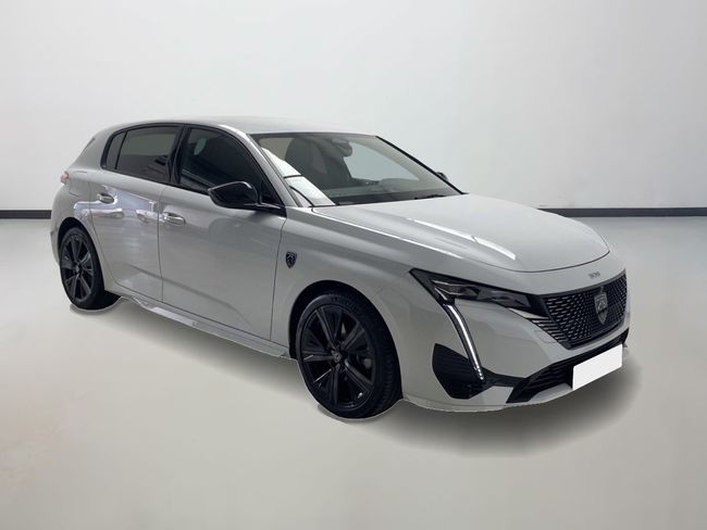 Peugeot 308 5P GT BlueHDi 130 S&S EAT8  - Foto 7