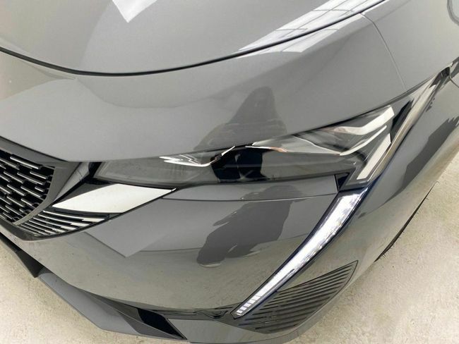 Peugeot 308 5P GT Hybrid MHEV 145 e-DCS6  - Foto 21