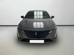 Peugeot 308 5P GT Hybrid MHEV 145 e-DCS6  - Foto 4
