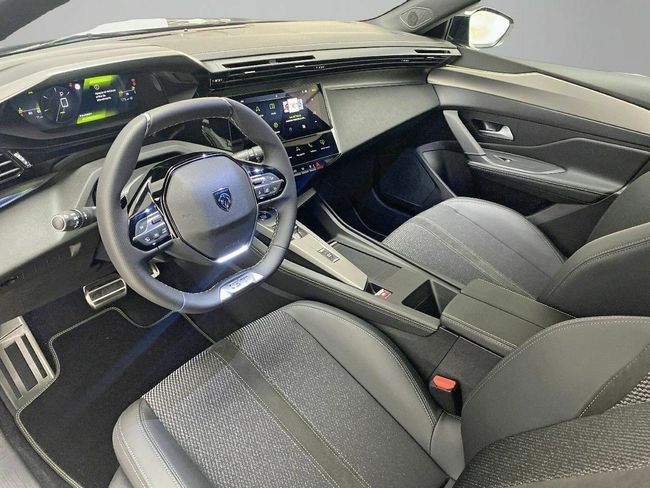 Peugeot 308 5P GT Hybrid MHEV 145 e-DCS6  - Foto 24