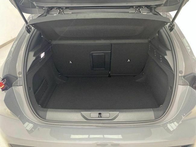 Peugeot 308 5P GT Hybrid MHEV 145 e-DCS6  - Foto 12