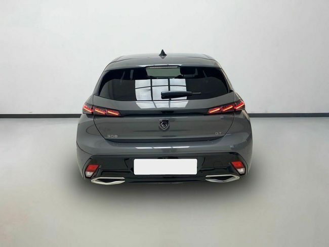 Peugeot 308 5P GT Hybrid MHEV 145 e-DCS6  - Foto 5