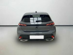 Peugeot 308 5P GT Hybrid MHEV 145 e-DCS6  - Foto 5