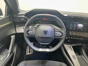Peugeot 308 5P GT Hybrid MHEV 145 e-DCS6  - Foto 16