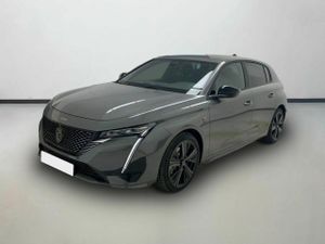 Peugeot 308 5P GT Hybrid MHEV 145 e-DCS6  - Foto 2