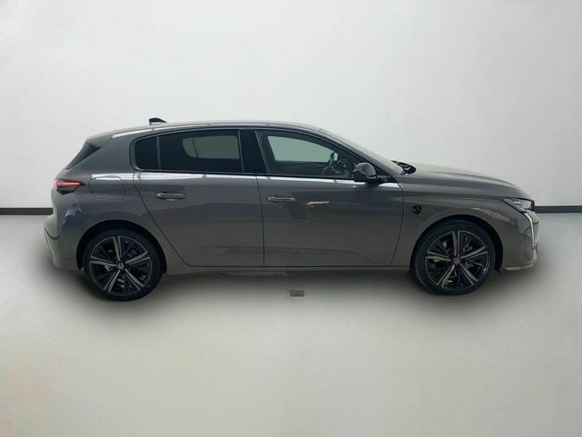 Peugeot 308 5P GT Hybrid MHEV 145 e-DCS6  - Foto 6
