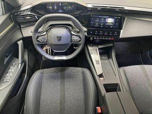 Peugeot 308 5P GT Hybrid MHEV 145 e-DCS6  - Foto 13