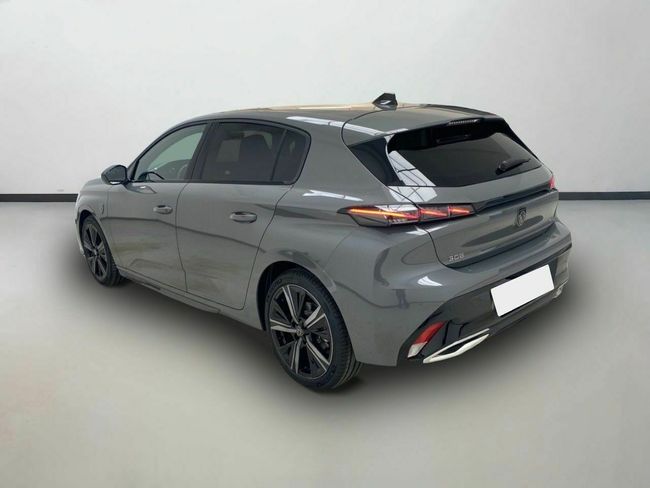 Peugeot 308 5P GT Hybrid MHEV 145 e-DCS6  - Foto 3