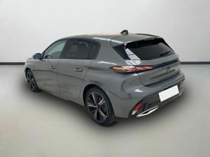 Peugeot 308 5P GT Hybrid MHEV 145 e-DCS6  - Foto 3