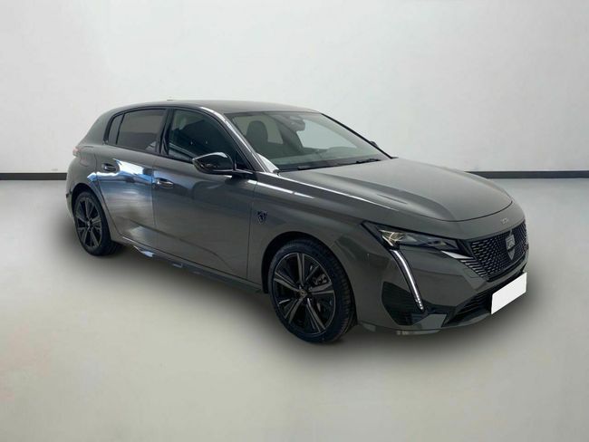 Peugeot 308 5P GT Hybrid MHEV 145 e-DCS6  - Foto 7