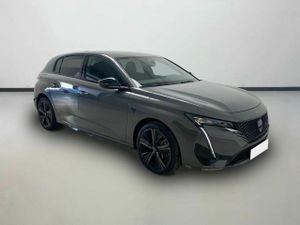 Peugeot 308 5P GT Hybrid MHEV 145 e-DCS6  - Foto 7