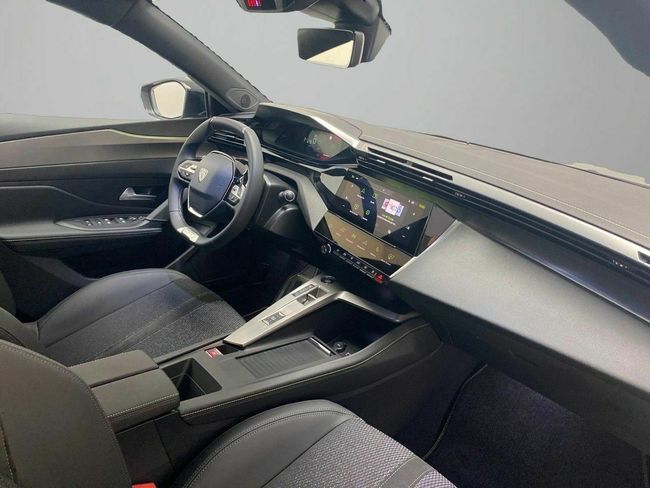 Peugeot 308 5P GT Hybrid MHEV 145 e-DCS6  - Foto 26