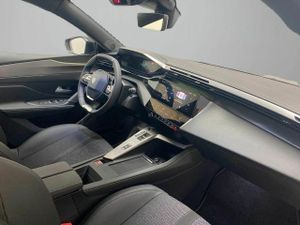 Peugeot 308 5P GT Hybrid MHEV 145 e-DCS6  - Foto 26