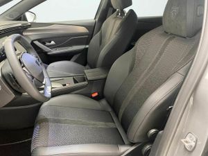 Peugeot 308 5P GT Hybrid MHEV 145 e-DCS6  - Foto 10