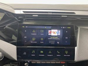 Peugeot 308 5P GT Hybrid MHEV 145 e-DCS6  - Foto 14