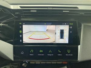 Peugeot 308 5P GT Hybrid MHEV 145 e-DCS6  - Foto 17