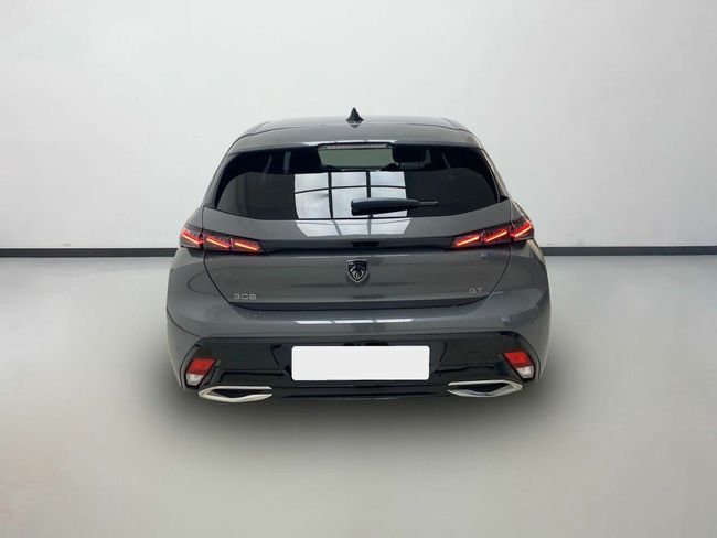 Peugeot 308 5P GT Hybrid MHEV 145 e-DCS6  - Foto 5